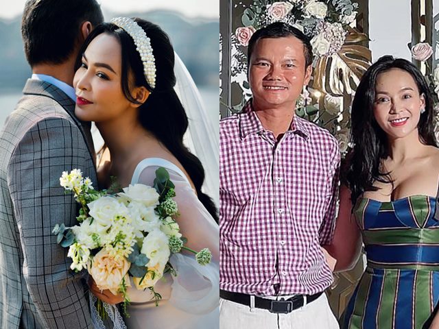 “Hoa hậu Bolero” được chồng sắp cưới hơn 12 tuổi tặng 15 sổ tiết kiệm