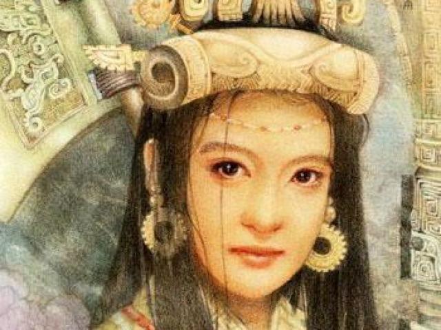 Khai quật lăng mộ nữ tướng đầu tiên ở Trung Hoa, sửng sốt với điều hiện ra trước mắt