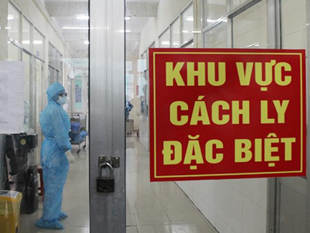 Đã có kết quả xét nghiệm ca nghi nhiễm COVID-19 tại Thanh Oai, Hà Nội