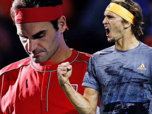 Zverev lại công kích Federer, Miami Open là nơi “trắng đen rõ ràng“