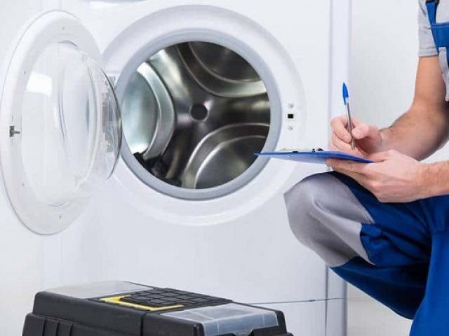 Mã lỗi máy giặt Toshiba cửa ngang, cửa trên và cách khắc phục tốt nhất