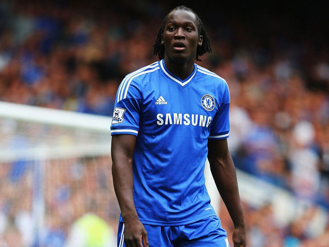 Chelsea tính ”phương án B” cho vụ Haaland: Gây sốc với ”người cũ” Lukaku