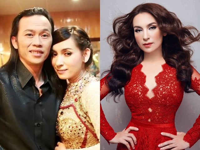 Nữ ca sĩ đòi cưới Hoài Linh, nuôi 1 lúc 23 người con lộ cơ ngơi giàu có “khủng khiếp”