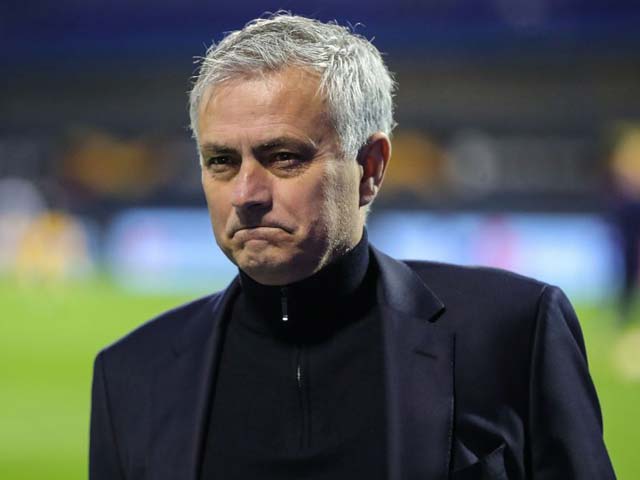 Mourinho tự khen mình gây choáng, quyết vạch mặt “phản đồ” ở Tottenham
