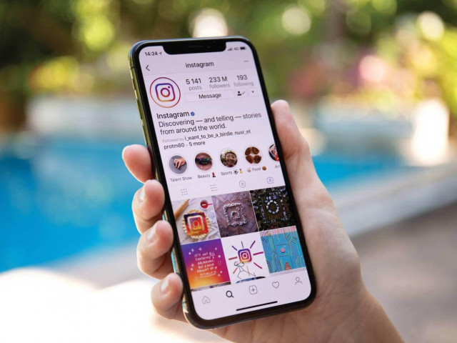 Cách vô hiệu hóa Instagram mà không xóa tài khoản