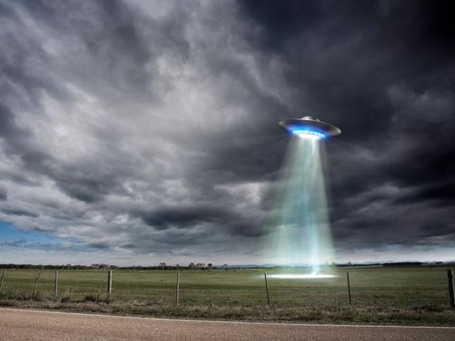 2021 là năm bùng nổ phát hiện về ”người ngoài hành tinh” và UFO?