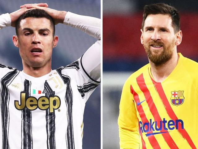 SAO hay nhất 2021: Messi quá khủng, Ronaldo không vào nổi top 3