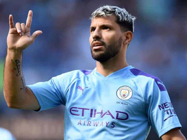 NÓNG: Aguero xác nhận chia tay Man City, viết “tâm thư” từ biệt đẫm lệ