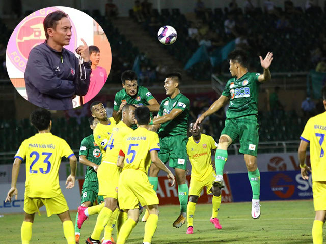 CLB kỳ lạ nhất V-League chờ ”thay tướng đổi vận”, quyết gây sốc Viettel