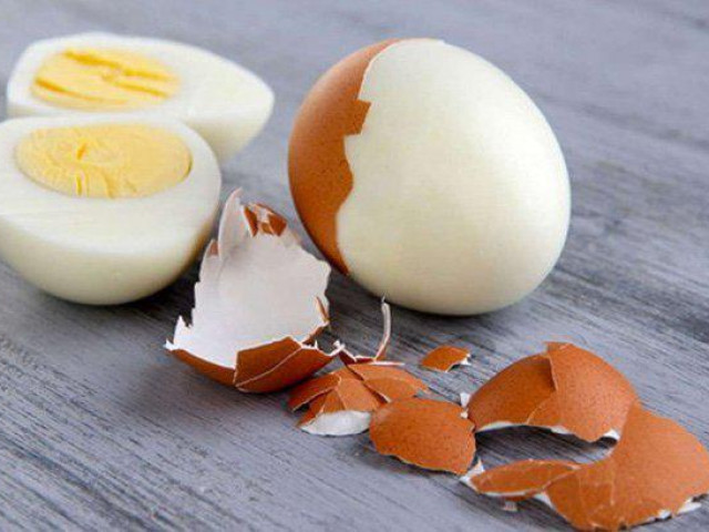 8 nhóm người chớ dại ăn trứng kẻo hối không kịp