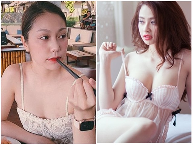 ”Dì ghẻ vướng ồn ào vụ bé 8 tuổi” vào vai thư ký có sốc bằng hot girl Ngọc Miu từng đóng MV Đan Trường?