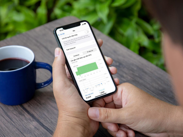 Tắt 3 tính năng này sẽ giúp cải thiện tuổi thọ pin iPhone không ngờ