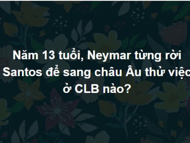 Siêu trí tuệ chưa chắc trả lời đúng hết bộ câu hỏi này