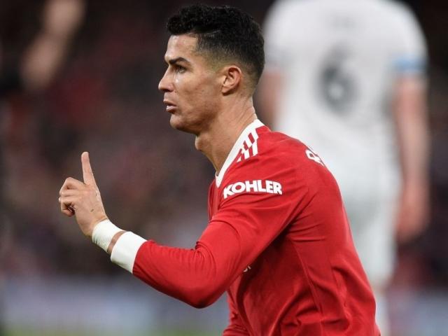 Ronaldo - MU ra quân 2022 gian khó: Mơ ”hồi sinh” nhờ bảo bối như Songoku