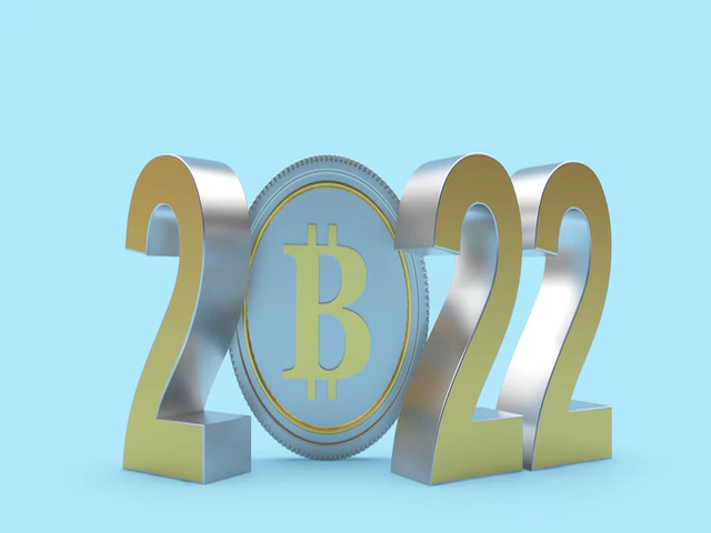 Bitcoin sẽ tăng phi mã vào năm 2022?