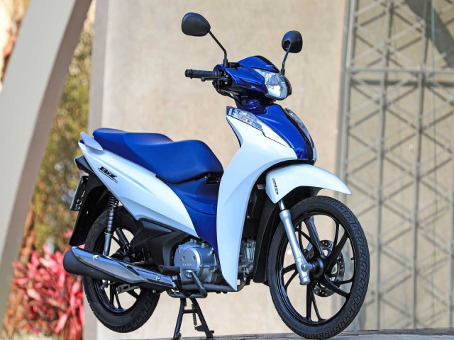 Bảng giá xe máy Honda Vision 2022 mới nhất giữa tháng 32022 tại Hà Nội