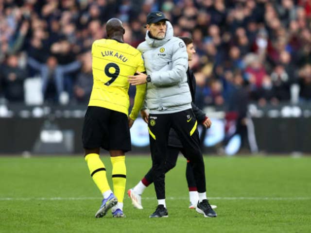 Lukaku hối lỗi vụ nổi loạn vẫn bị phạt cực nặng, có được HLV Tuchel tha thứ?