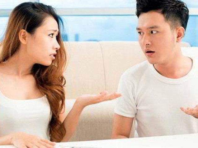 Về nhà hỏi thử chồng 7 câu này là biết anh ta có đang ngoại tình hay không?