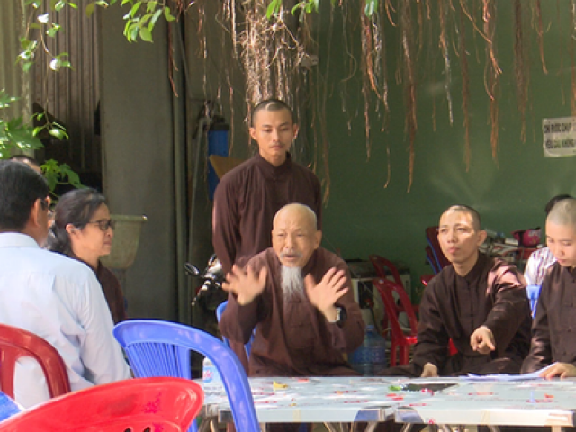 Vụ Tịnh thất Bồng Lai ”rất đau lòng”, cần ngăn chặn những vụ việc tương tự