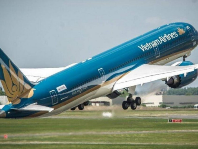 Tổng giám đốc Vietnam Airlines thông tin vụ máy bay từ Nhật về bị dọa bắn