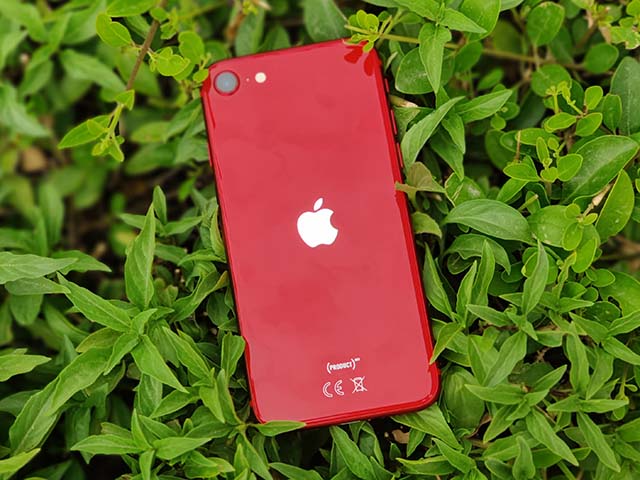 iPhone SE 3 chưa ra, thiết kế của iPhone SE 4 đã “gây sốt”?