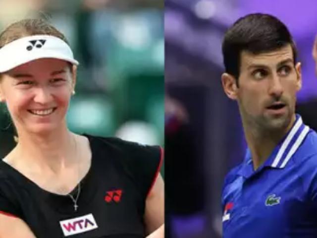 Nóng nhất thể thao sáng 8/1: SAO nữ tennis bị quản thúc như Djokovic ở Úc