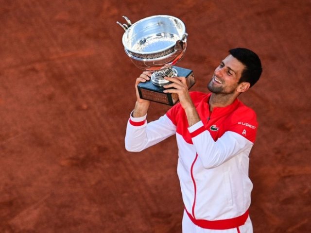 Nóng nhất thể thao tối 8/1: Djokovic nguy cơ mất ngôi số 1 thế giới nếu bị trục xuất