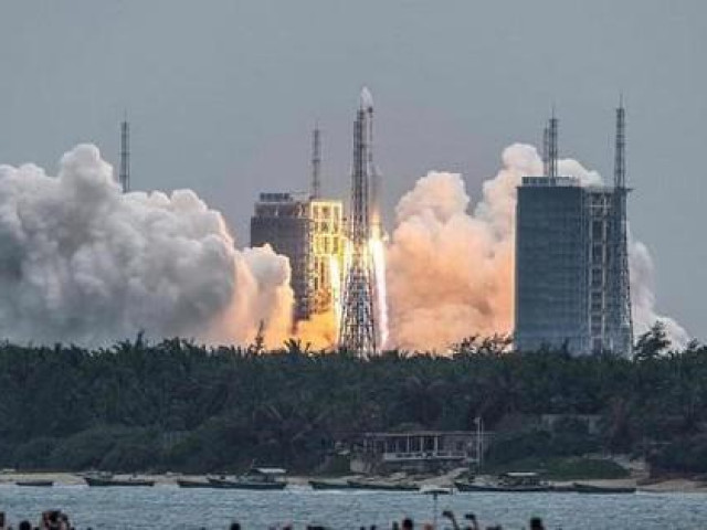 Cuộc đua vũ trụ Trung-Mỹ 'đốt nóng' năm 2022, Bắc Kinh tiết lộ nhiệm vụ 'gian khổ'