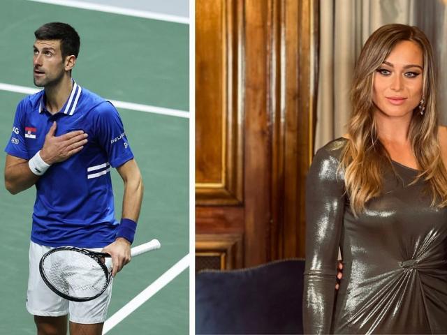 Djokovic bị chuyên gia virus mỉa mai, người đẹp Badosa đón tin vui (Tennis 24/7)
