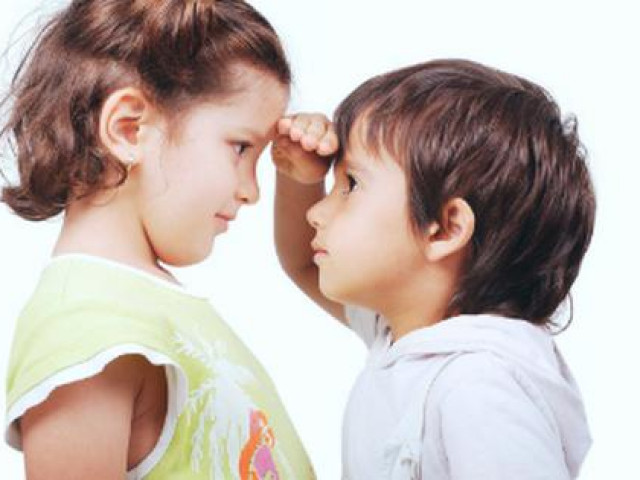 4 sai lầm của bố mẹ khiến con bạn không phát triển được chiều cao tối đa
