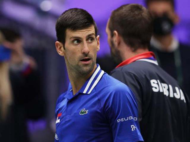 Djokovic chờ phán quyết “hiệp 2”, Australia bị cảnh báo về tổ chức Grand Slam