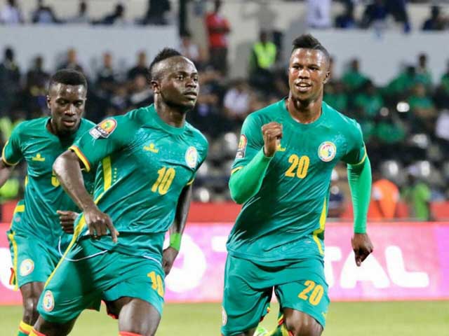 Video bóng đá Senegal - Zimbabwe: Chói sáng Mane, nghiệt ngã penalty phút 90+7 (CAN)