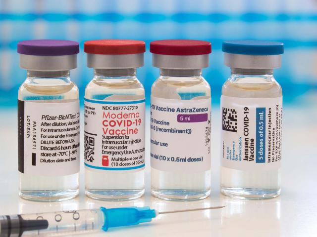 Covid-19: Chuyên gia WHO chỉ trích tiêm nhắc lại mũi vaccine tăng cường