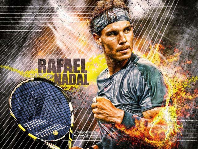 Rực lửa Australian Open 2022: Nadal và cơ hội vượt lên Djokovic - Federer
