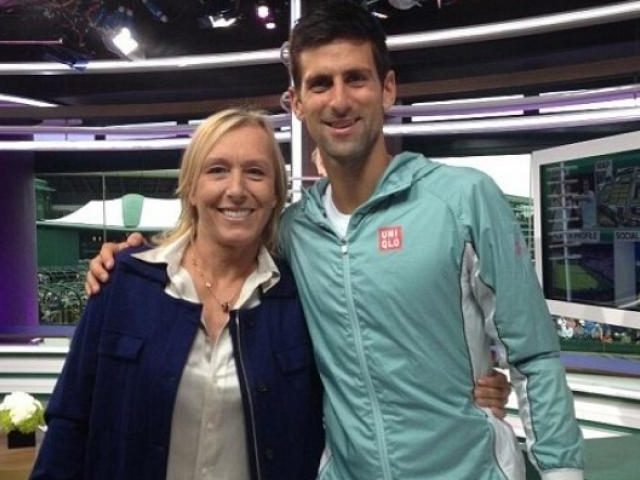 Nóng nhất thể thao trưa 12/1: Djokovic lại bị huyền thoại chỉ trích dữ dội