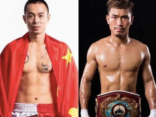 Xấu xí võ sĩ Trung Quốc chơi Boxing lại dùng đòn MMA, vẫn được xử thắng