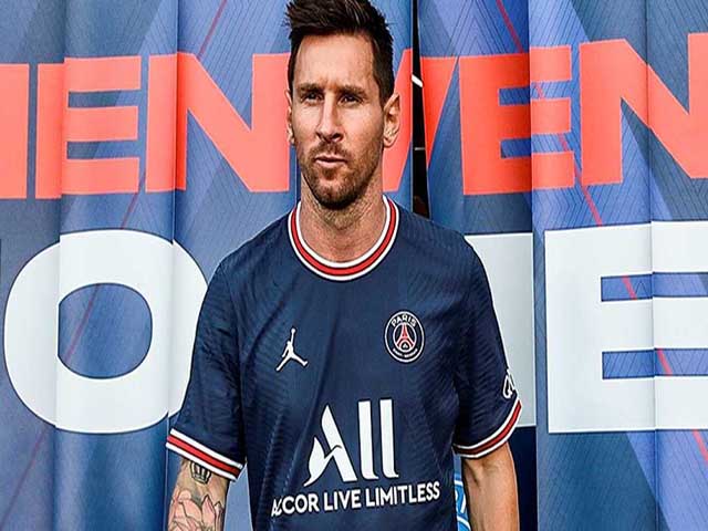 Messi nguy cơ ”bom xịt” vẫn tạo hiệu ứng quá khủng, PSG kiếm bộn tiền