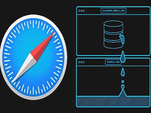 Trình duyệt Safari dính lỗ hổng bảo mật nghiêm trọng, có thể làm lộ tài khoản Google