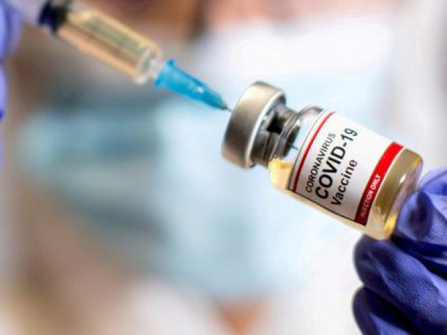 64% tác dụng phụ của vắc-xin Covid-19 là hiệu ứng Nocebo
