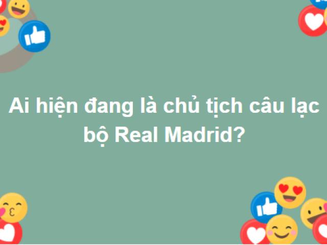 Những câu hỏi chỉ người nắm trong tay kiến thức kim cổ mới trả lời đúng hết