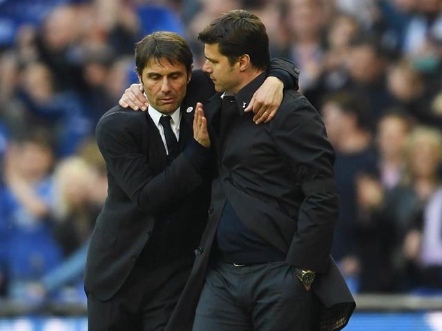 3 lý do quan trọng từng khiến MU ”kết” HLV Pochettino hơn Conte