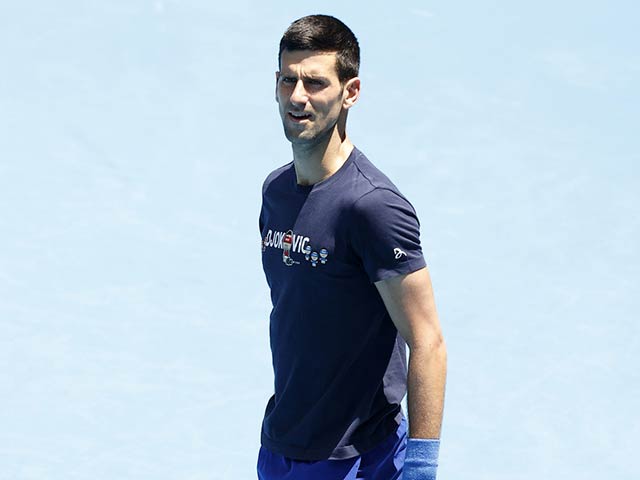 Djokovic kiện Australia đòi bồi thường gần 100 tỷ đồng, nguy cơ bị lệnh cấm mới?