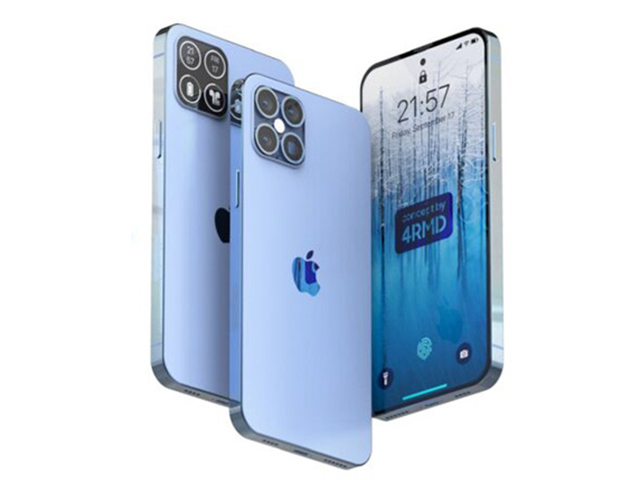 Fan ”Táo Khuyết” mê nhiếp ảnh nhất định phải chờ iPhone 15 Pro