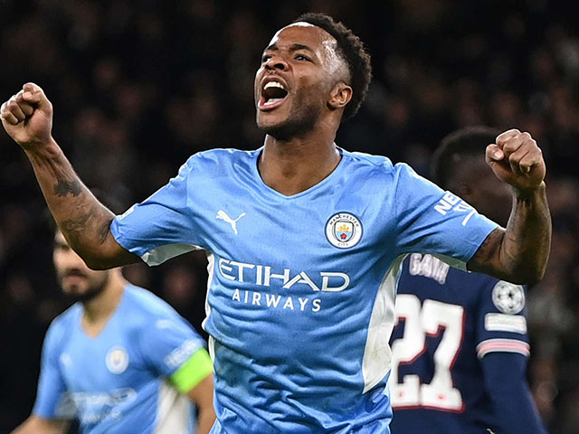 Tin nóng chuyển nhượng tối 21/1: Sterling muốn rời Man City gia nhập Barca