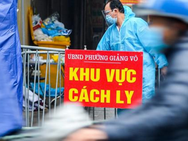 Bộ Y tế đề nghị các địa phương không cách ly người về quê đón Tết Nguyên đán