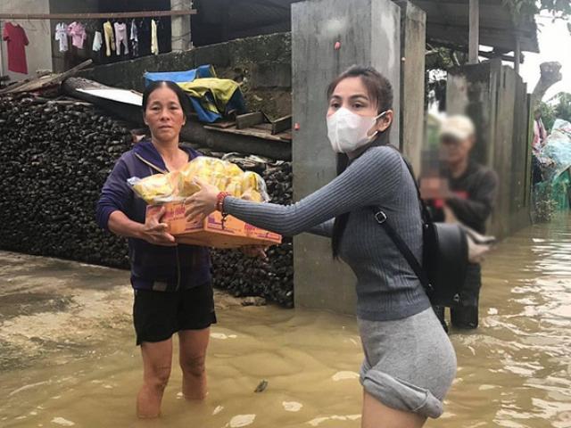 Bộ Công an: Thuỷ Tiên, Đàm Vĩnh Hưng, Trấn Thành không chiếm đoạt tiền từ thiện