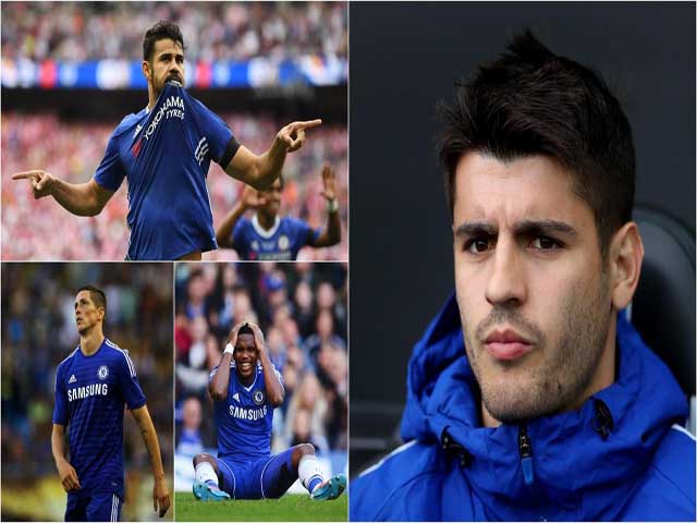 Lời nguyền tiền đạo Chelsea: Werner - Lukaku tiếp nối, 420 triệu euro ”vô nghĩa”