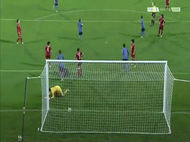 Video bóng đá ĐT nữ Việt Nam - Nhật Bản: Bước ngoặt từ sai lầm, sáng cửa tứ kết (Asian Cup)