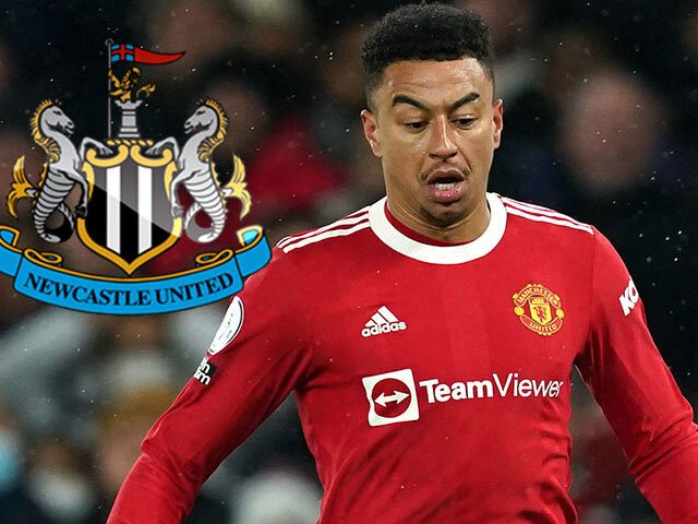 Tin nóng chuyển nhượng tối  24/1: Newcastle ”tất tay”, quyết chiêu mộ Lingard