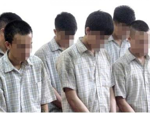Ly kỳ cái tên ”Nguyễn Văn Long” trong 12 vụ án: 4 cha con cùng lãnh án